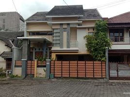 5 Habitación Villa en venta en Seyegan, Yogyakarta, Seyegan, Sleman