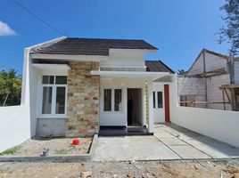 3 Kamar Vila for sale in Sedayu, Bantul, Sedayu