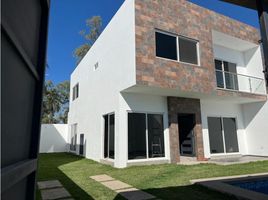 3 Schlafzimmer Villa zu verkaufen in Cuernavaca, Morelos, Cuernavaca