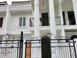3 Habitación Casa en venta en Duren Sawit, Jakarta, Duren Sawit, Jakarta Timur, Jakarta