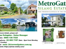 3 Bedroom Villa for sale in Silang, Calabarzon, Silang