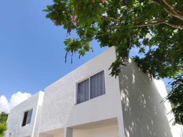 Maison 2 chambre à vendre à Yaxkukul, Yucatan, Yaxkukul
