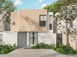 3 Schlafzimmer Villa zu verkaufen in Yaxkukul, Yucatan, Yaxkukul