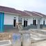 2 Bedroom House for sale in Kedaton, Bandar Lampung, Kedaton