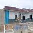 2 Bedroom House for sale in Kedaton, Bandar Lampung, Kedaton