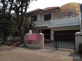 5 Habitación Villa en venta en Lakarsantri, East Jawa, Lakarsantri