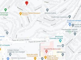 Appartement 2 chambre à vendre à Naucalpan De Juarez, Mexico, Naucalpan De Juarez