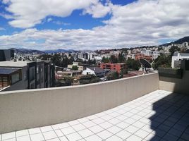 4 Bedroom Apartment for sale in Bicentenario Park, Quito, Quito, Quito