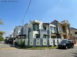 3 Habitación Villa en venta en Tambaksari, East Jawa, Tambaksari
