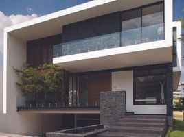 Villa 4 chambre à vendre à Monterrey, Nuevo Leon, Monterrey
