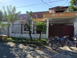 3 Schlafzimmer Haus zu verkaufen in Tambaksari, East Jawa, Tambaksari