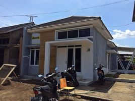 2 Bedroom House for sale in Margacinta, Bandung, Margacinta