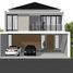 4 Habitación Casa en venta en Cipondoh, Banten, Cipondoh, Tangerang, Banten