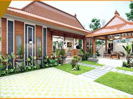 3 Habitación Villa en venta en Prambanan, Jawa Tengah, Prambanan, Klaten