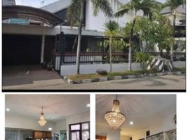 4 Kamar Rumah for sale in Siloam Hospitals Surabaya, Gubeng, Gubeng