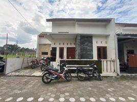 2 Kamar Rumah for sale in Klaten Tengah, Klaten, Klaten Tengah