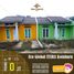 2 Kamar Vila for sale in Lampung, Sukarame, Bandar Lampung, Lampung