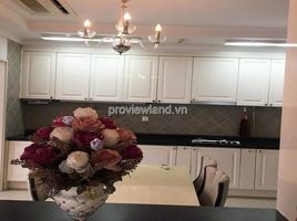 3 Phòng ngủ Chung cư for rent at Imperia An Phu, An Phú