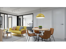 1 Habitación Apartamento en venta en Panamá, Bella Vista, Ciudad de Panamá, Panamá, Panamá