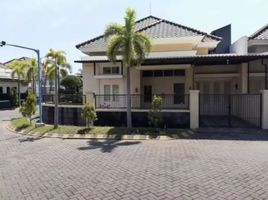 4 Bedroom House for sale in Gunung Anyar, Surabaya, Gunung Anyar