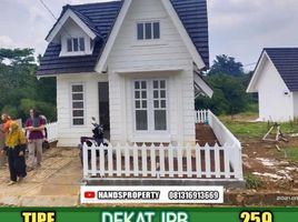 2 Bedroom House for sale in Ciampea, Bogor, Ciampea