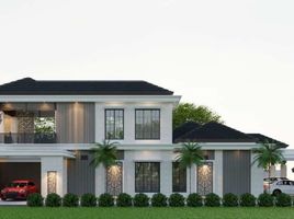 6 Bedroom House for sale in Tampan, Pekan Baru, Tampan