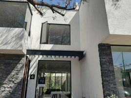 Maison 3 chambre à vendre à Alvaro Obregon, Mexico City, Alvaro Obregon