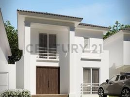 3 Habitación Villa en venta en Samborondón, Guayas, Samborondon, Samborondón