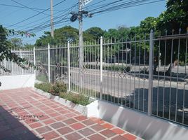 8 Bedroom House for rent in Plaza de la Intendencia Fluvial, Barranquilla, Barranquilla