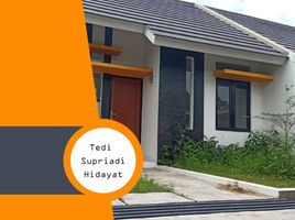 2 Bedroom House for sale in Margacinta, Bandung, Margacinta