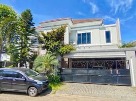 Villa 6 chambre à vendre à Sidoarjo, East Jawa, Sidoarjo, Sidoarjo