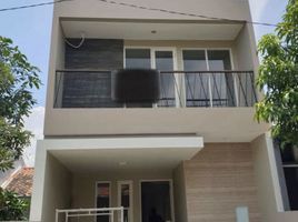 3 Habitación Villa en venta en Lakarsantri, East Jawa, Lakarsantri