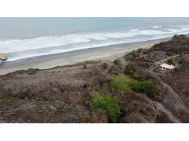  Terreno (Parcela) en venta en Jama, Manabi, Jama, Jama