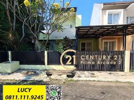 2 Kamar Rumah for sale in Pondok Aren, Tangerang, Pondok Aren