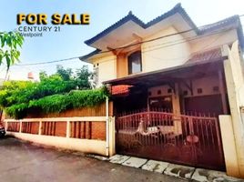 5 Bedroom House for sale in 23 Paskal Shopping Center, Andir, Sumurbandung