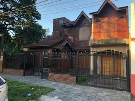 4 Schlafzimmer Haus zu verkaufen in Moron, Buenos Aires, Moron