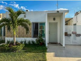 Maison 3 chambre à vendre à Merida, Yucatan, Merida
