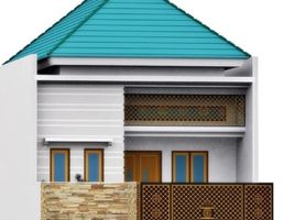 3 Habitación Villa en venta en Sukolilo, East Jawa, Sukolilo