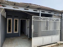 2 Bedroom House for sale in Cibinong, Bogor, Cibinong