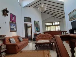 7 Bedroom House for sale in Regol, Bandung, Regol