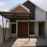 2 Bedroom House for sale in Kidung Kandang, Malang Regency, Kidung Kandang