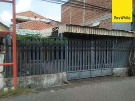 3 Kamar Rumah for sale in Sawahan, Surabaya, Sawahan