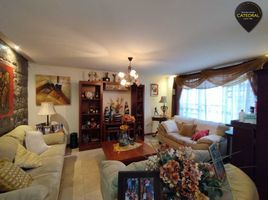 4 Habitación Villa en venta en Calderón Park, Cuenca, Cuenca, Cuenca