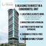 1 Habitación Departamento en venta en Sampaloc, Metro Manila, Sampaloc, Manila, Metro Manila, Filipinas