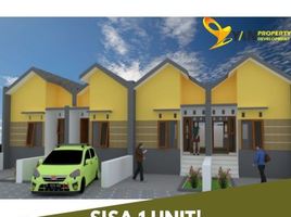 2 Bedroom Villa for sale in Husein Sastranegara International Airport, Andir, Cimahi Tengah