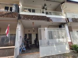 3 Kamar Vila for sale in Gubeng, Surabaya, Gubeng