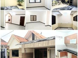 4 Kamar Rumah for sale in Gayungan, Surabaya, Gayungan