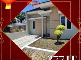 2 Bedroom House for sale in Polanharjo, Klaten, Polanharjo