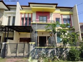 3 Habitación Casa en venta en Tambaksari, East Jawa, Tambaksari
