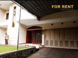 4 Kamar Rumah for rent in Sumurbandung, Bandung, Sumurbandung